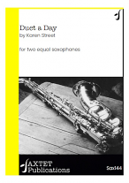 DUET A DAY