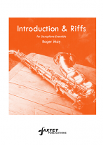 INTRODUCTION AND RIFFS