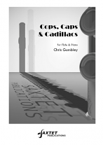 COPS, CAPS AND CADILLACS