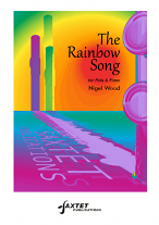 THE RAINBOW SONG