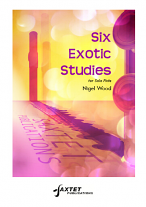 SIX EXOTIC STUDIES