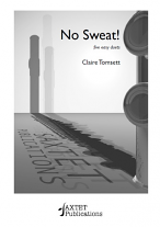 NO SWEAT!