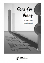 SONG FOR VINNY