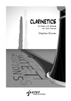 CLARINETICS
