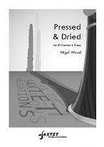 PRESSED & DRIED