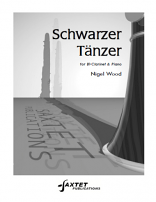 SCHWARZER TANZER