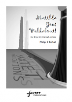 MATILDA GOES WALKABOUT