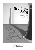 SQUIFFY'S SONG