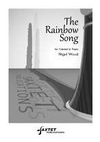THE RAINBOW SONG