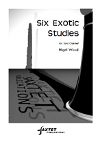 SIX EXOTIC STUDIES