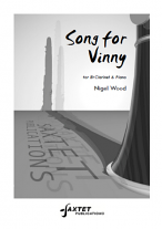 SONG FOR VINNY