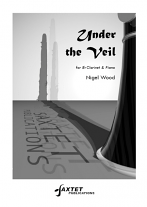 UNDER THE VEIL