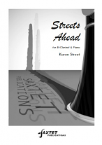 STREETS AHEAD