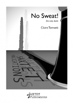 NO SWEAT!