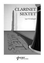 CLARINET SEXTET