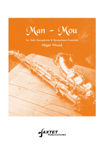 MAN-MOU score & parts