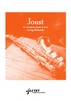 JOUST score & parts