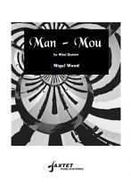 MAN-MOU score & parts