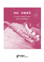 NO REST