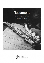TESTAMENT