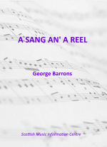 A SANG AN' A REEL