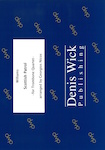 SCOTTISH PATROL (score & parts)