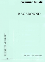 RAGAROUND (score & parts)