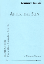 AFTER THE SUN