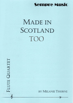 MADE IN SCOTLAND, TOO