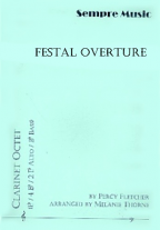 FESTAL OVERTURE