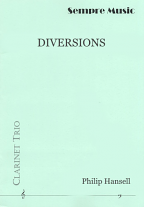DIVERSIONS