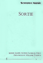 SORTIE