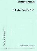 A STEP AROUND