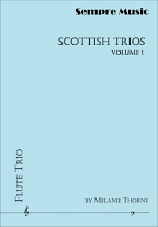 SCOTTISH TRIOS Volume 1