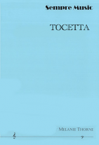 TOCCETTA score & parts