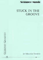 STUCK IN THE GROOVE