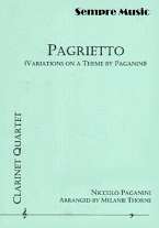 PAGRIETTO