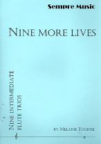 NINE MORE LIVES playing score