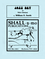 JAZZ SET