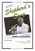 SHEPHERD'S SONG