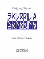 SKURRILIA