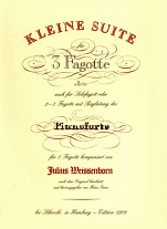 KLEINE SUITE
