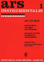CONCERTO in Bb major