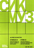 HYMN III