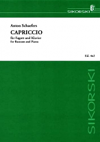 CAPRICCIO