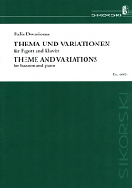 THEME AND VARIATIONS