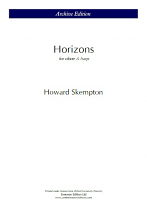 HORIZONS 