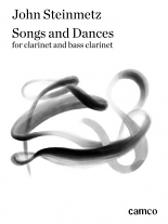 SONGS AND DANCES