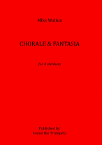 CHORALE AND FANTASIA