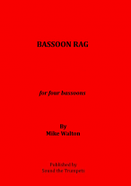BASSOON RAG